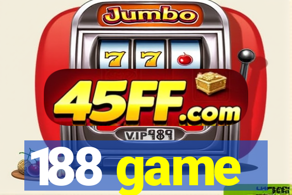 188 game